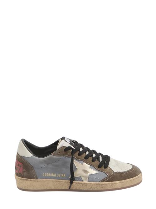 Sneakers Ball Star Golden Goose | GMF00117.F00749650933